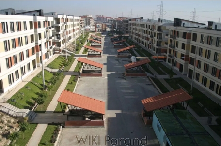 فاز یک پرند