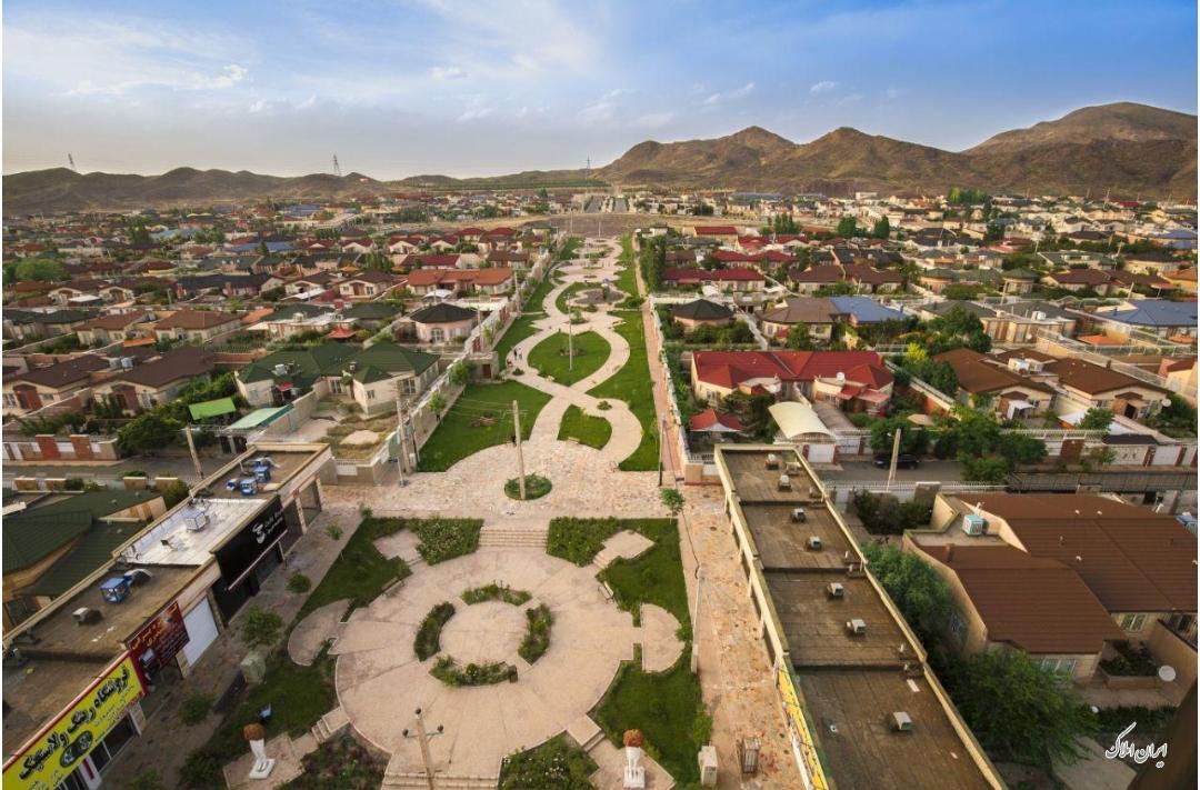 پروژه‌ شهران فاز چهار جنوب