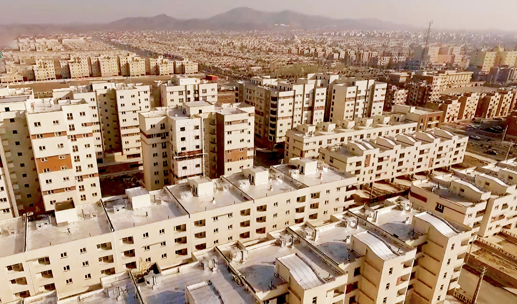 فاز سه شهر پرند