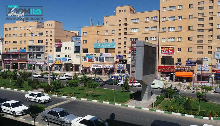 رهن و اجاره واحدهای تجاری