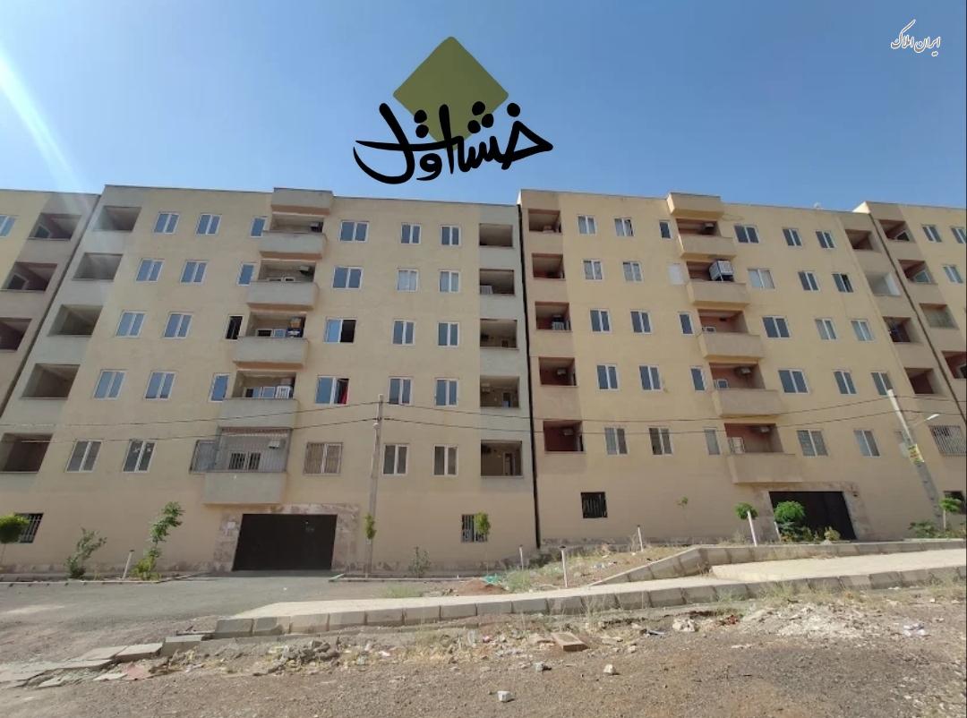 مسکن ملی پرند