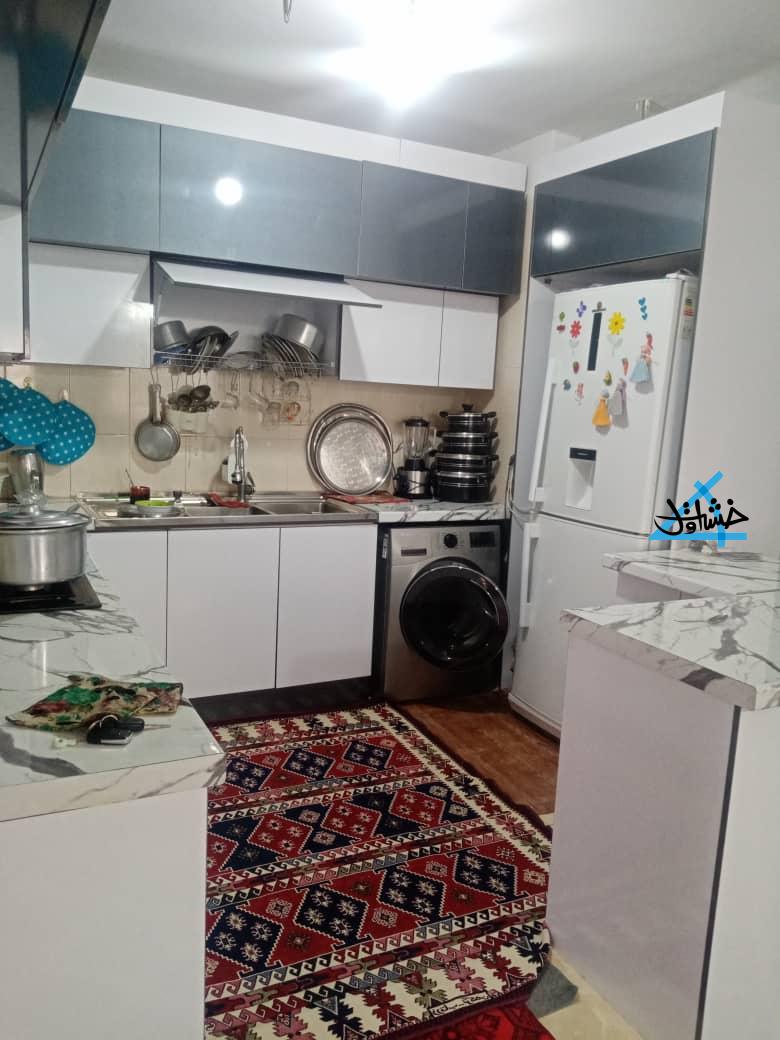 پروژه شهران در فاز چهار جنوب پرند  ۸۴ متری