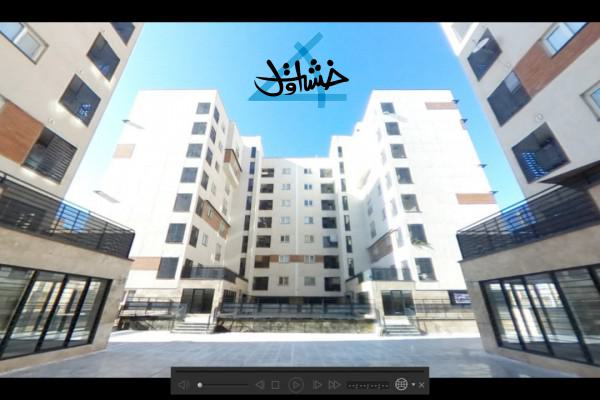 مجتمع ناصرین شهر پرند