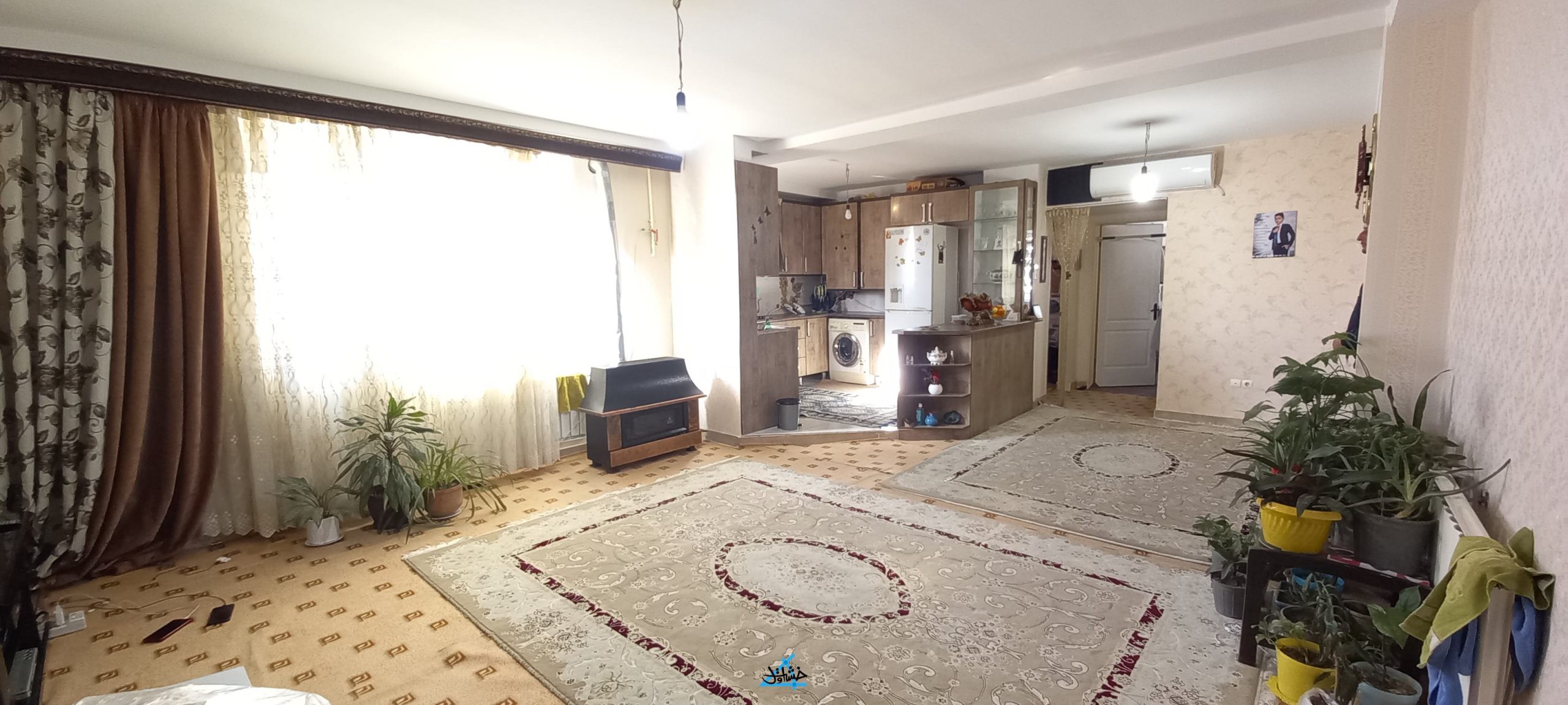 فاز پنج شهر جدید پرند