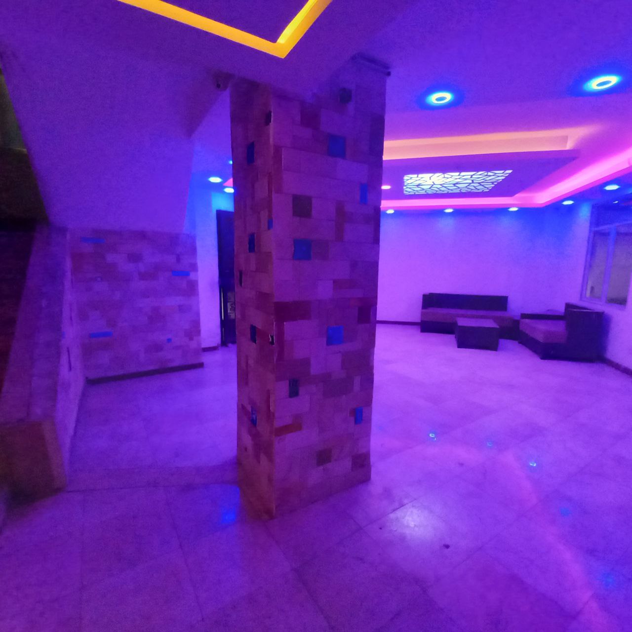 فاز چهار پرند