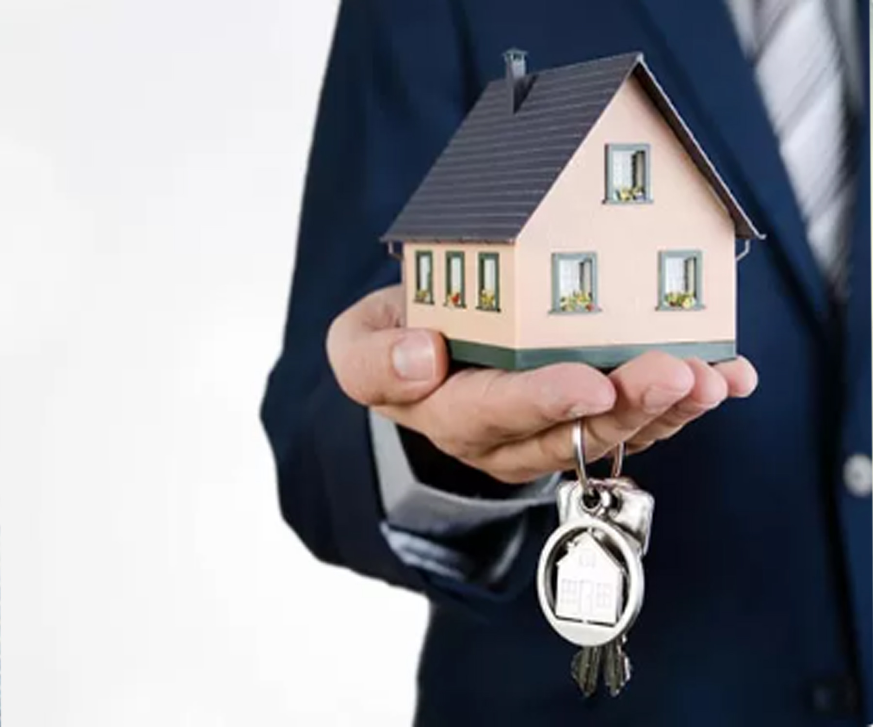 پروفایل من دپارتمان املاک پرند