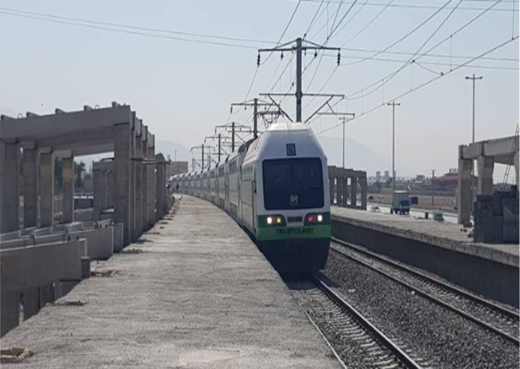 ایستگاه متروی پرند