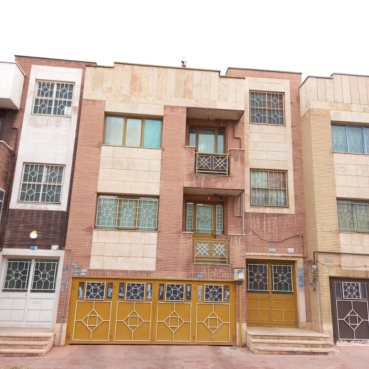 شرکت تعاونی مسکن جعفریه