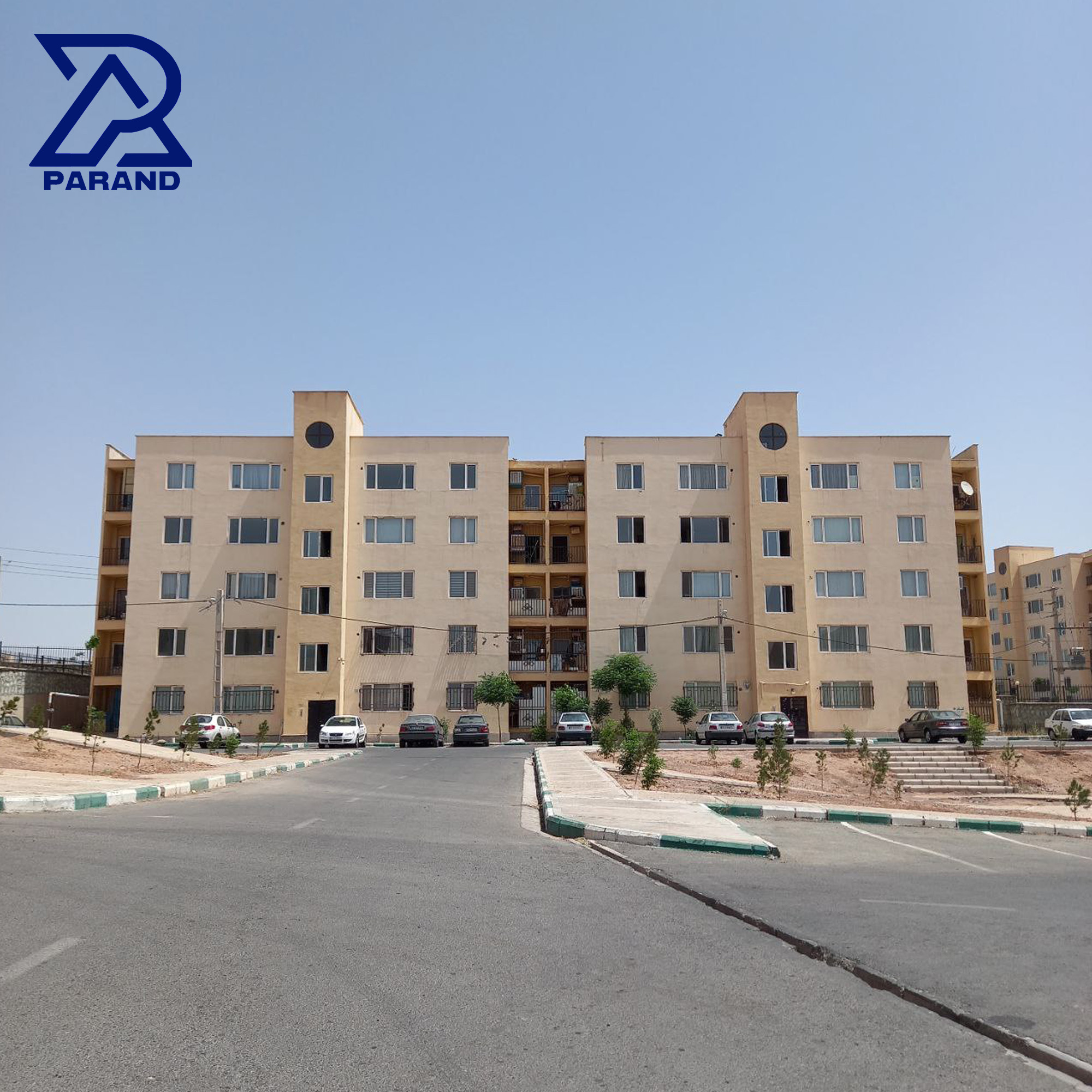 توسار فاز چهار پرند
